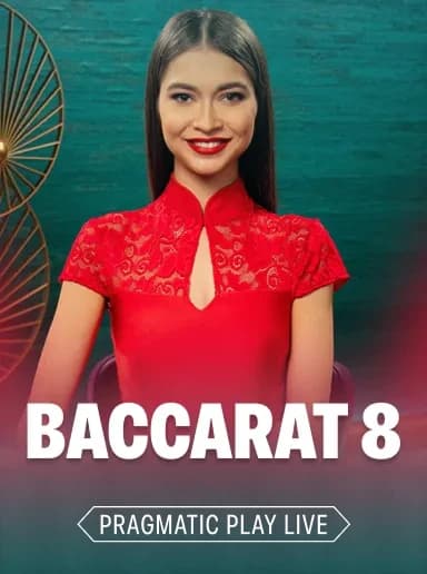 Baccarat 8